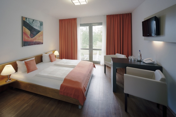 Akademiehotel Dresden
